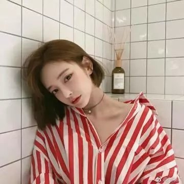 试吃者
